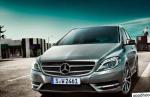 B-Class (W246) Mercedes cost B-Class (W246) Mercedes cost 2012