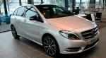 B-Class (W246) Mercedes lease B-Class (W246) Mercedes lease cabriolet