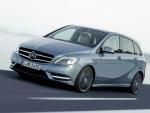 B-Class (W246) Mercedes reviews B-Class (W246) Mercedes reviews 2005