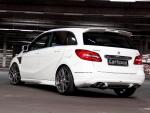 Mercedes B-Class (W246) how mach Mercedes B-Class (W246) how mach 2011
