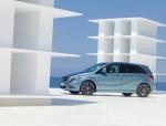 Mercedes B-Class (W246) prices Mercedes B-Class (W246) prices hatchback
