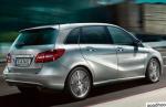 Mercedes B-Class (W246) Specifications Mercedes B-Class (W246) Specifications cabriolet
