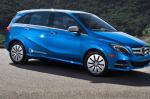 B-Class Electric Drive Mercedes how mach B-Class Electric Drive Mercedes how mach sedan