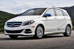 Mercedes B-Class Electric Drive auto Mercedes B-Class Electric Drive auto sedan