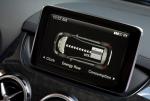 Mercedes B-Class Electric Drive Characteristics Mercedes B-Class Electric Drive Characteristics coupe