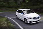 Mercedes B-Class Electric Drive how mach Mercedes B-Class Electric Drive how mach 2011