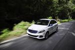 Mercedes B-Class Electric Drive model Mercedes B-Class Electric Drive model 2010