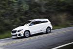 Mercedes B-Class Electric Drive price Mercedes B-Class Electric Drive price 2012