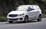 Mercedes B-Class Electric Drive prices Mercedes B-Class Electric Drive prices 2013