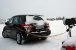 Mercedes B-Class Electric Drive review Mercedes B-Class Electric Drive review 2012