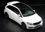 B-Class (W246) Mercedes price B-Class (W246) Mercedes price 2005