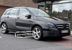 B-Class (W246) Mercedes prices B-Class (W246) Mercedes prices 2010