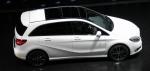 Mercedes B-Class (W246) price Mercedes B-Class (W246) price 2015
