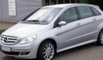 B-Class (W245) Mercedes parts B-Class (W245) Mercedes parts 2010