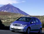 Mercedes B-Class (W245) cost Mercedes B-Class (W245) cost suv