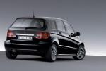 Mercedes B-Class (W245) models Mercedes B-Class (W245) models 2008