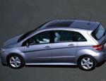 Mercedes B-Class (W245) parts Mercedes B-Class (W245) parts 2011