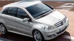 Mercedes B-Class (W245) specs Mercedes B-Class (W245) specs 2015
