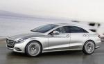 C-Class (W205) Mercedes spec C-Class (W205) Mercedes spec 2015