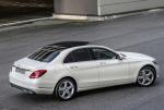 C-Class (W205) Mercedes tuning C-Class (W205) Mercedes tuning 2007
