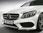 Mercedes C-Class (W205) how mach Mercedes C-Class (W205) how mach 2008