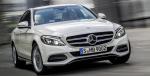 Mercedes C-Class (W205) models Mercedes C-Class (W205) models 2011