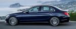 Mercedes C-Class (W205) new Mercedes C-Class (W205) new 2013