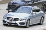 Mercedes C-Class (W205) price Mercedes C-Class (W205) price sedan