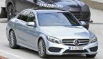 Mercedes C-Class (W205) reviews Mercedes C-Class (W205) reviews sedan