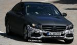 Mercedes C-Class (W205) Specification Mercedes C-Class (W205) Specification 2008