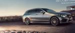 C-Class Estate (S205) Mercedes auto C-Class Estate (S205) Mercedes auto sedan