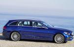 C-Class Estate (S205) Mercedes cost C-Class Estate (S205) Mercedes cost coupe