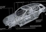 C-Class Estate (S205) Mercedes parts C-Class Estate (S205) Mercedes parts 2012