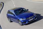 C-Class Estate (S205) Mercedes sale C-Class Estate (S205) Mercedes sale 2003