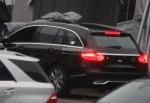 Mercedes C-Class Estate (S205) configuration Mercedes C-Class Estate (S205) configuration 2014