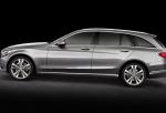 Mercedes C-Class Estate (S205) cost Mercedes C-Class Estate (S205) cost suv
