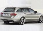 Mercedes C-Class Estate (S205) review Mercedes C-Class Estate (S205) review 2014