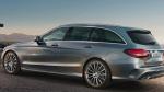 Mercedes C-Class Estate (S205) reviews Mercedes C-Class Estate (S205) reviews sedan