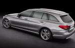 Mercedes C-Class Estate (S205) Specifications Mercedes C-Class Estate (S205) Specifications hatchback