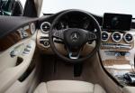 Mercedes C-Class Estate (S205) specs Mercedes C-Class Estate (S205) specs sedan