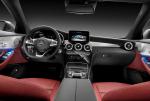 Mercedes C-Class Coupe (С205) configuration Mercedes C-Class Coupe (С205) configuration 2008