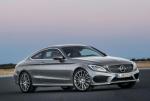 Mercedes C-Class Coupe (С205) specs Mercedes C-Class Coupe (С205) specs minivan