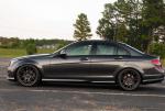 C-Class (W204) Mercedes how mach C-Class (W204) Mercedes how mach 2010
