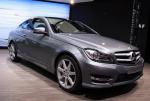 C-Class (W204) Mercedes sale C-Class (W204) Mercedes sale 2008