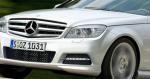 Mercedes C-Class (W204) parts Mercedes C-Class (W204) parts suv