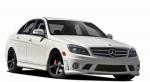 Mercedes C-Class (W204) tuning Mercedes C-Class (W204) tuning 2012