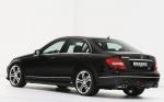 Mercedes C-Class (W204) usa Mercedes C-Class (W204) usa 2012
