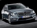 C-Class Estate (S204) Mercedes cost C-Class Estate (S204) Mercedes cost 2010