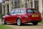 C-Class Estate (S204) Mercedes Specifications C-Class Estate (S204) Mercedes Specifications 2015