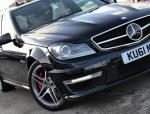 C-Class Estate (S204) Mercedes usa C-Class Estate (S204) Mercedes usa 2010